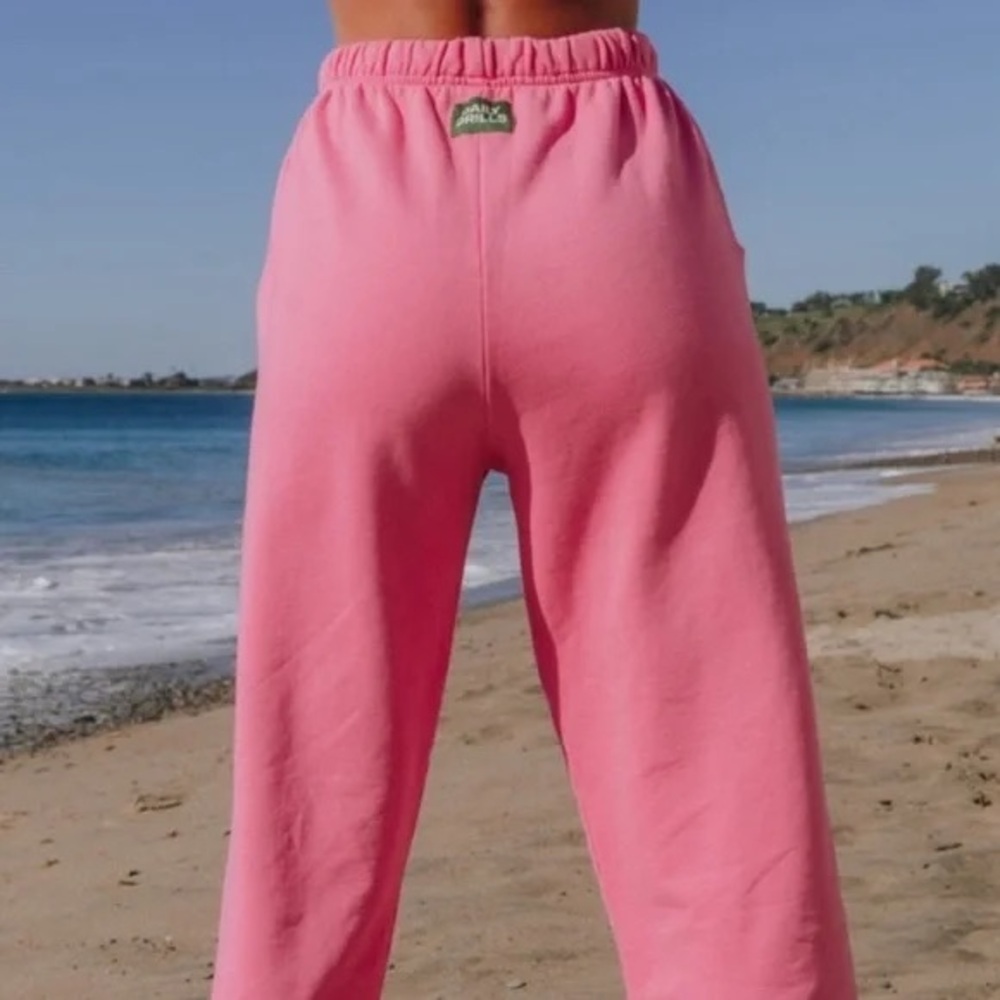 Daily Drills Joggers - Cheeks